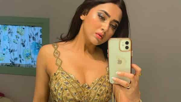 Tejasswi Prakash agrees that not everything in Naagin 6 makes sense: My show is working in times when good content isn’t