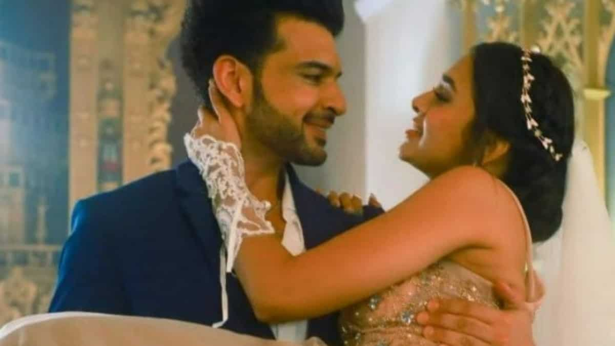 Tejasswi Prakash to marry Karan Kundrra after Naagin 6 ends in March ...