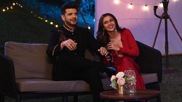 Karan Kundrra makes a delightful revelation about Tejasswi Prakash amid their engagement rumours - Know what it is
