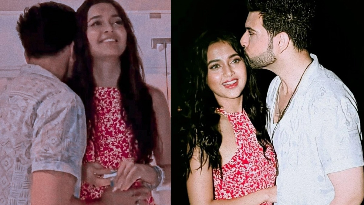 Tejasswi Prakash celebrates her birthday in Goa and TejRan fans are in for pleasant surprises – pics