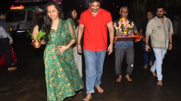 Tejasswi Prakash, Karan Kundrra (Manav Manglani).