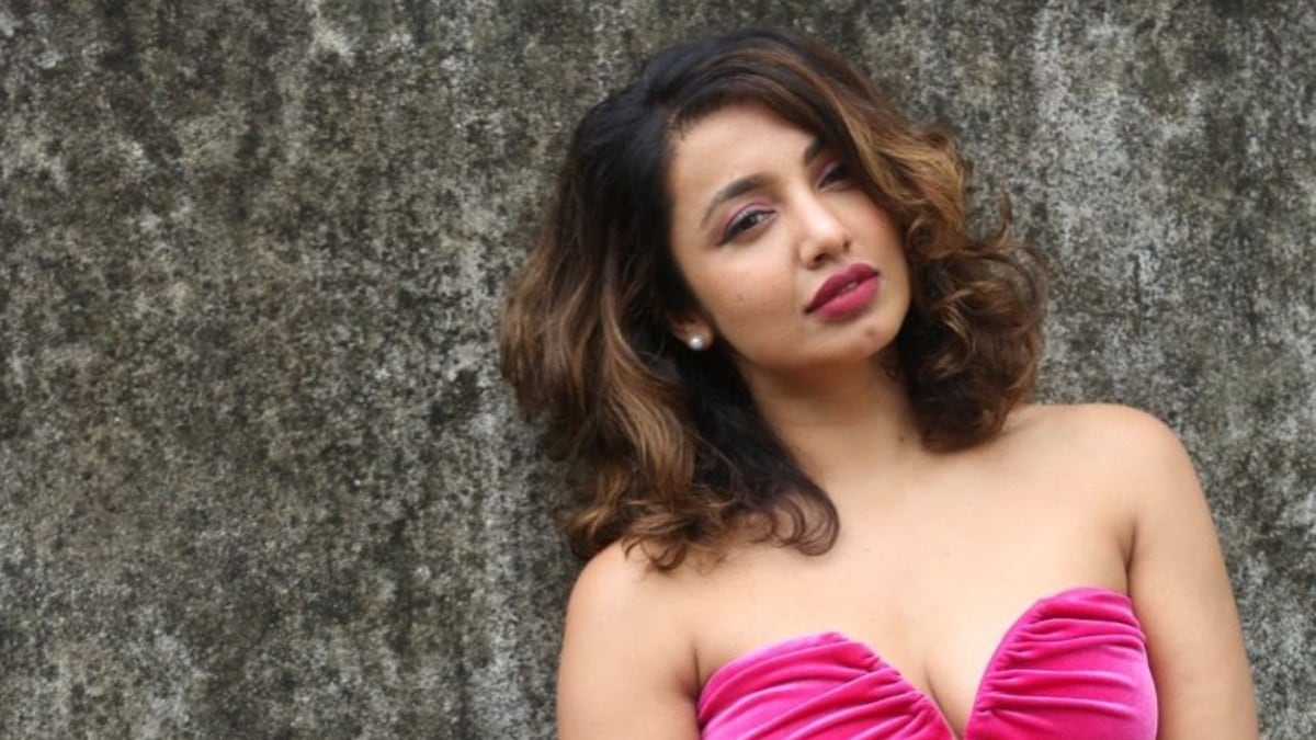 Tejaswi Madivada: Commitment will get me recognition as a performer beyond my looks