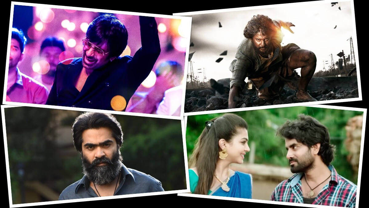 Telugu OTT Movies releasing this week: Dasara, Ravanasura, Pathu Thala ...