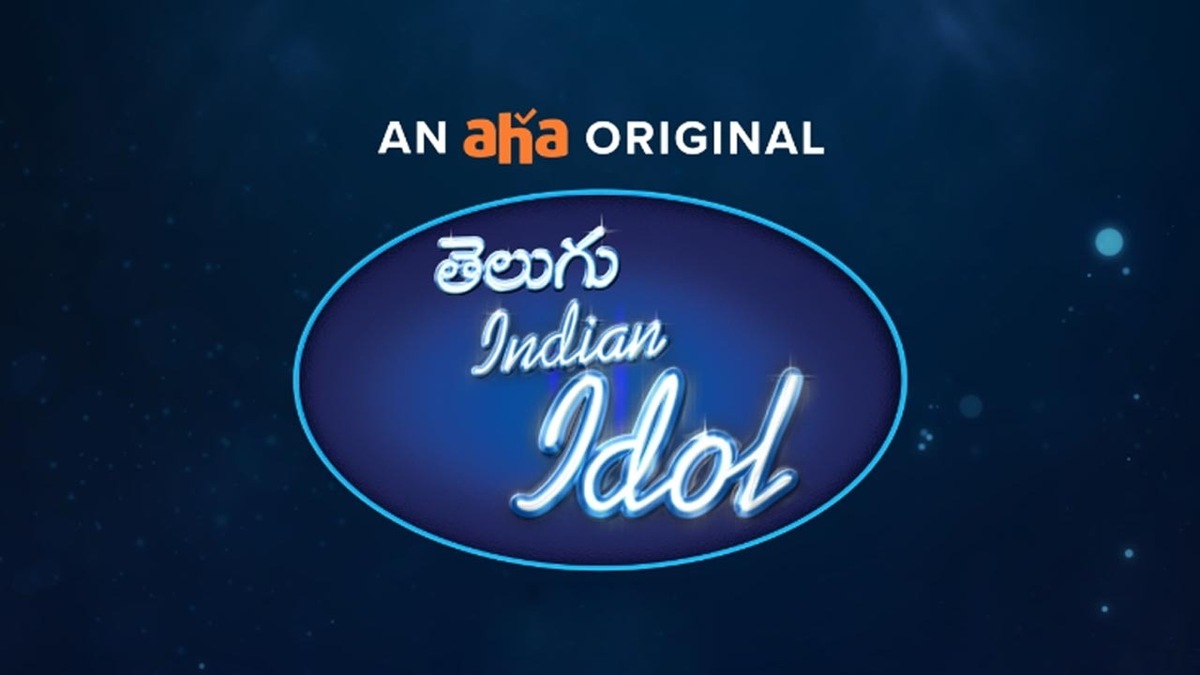 aha announces new reality singing show, Telugu Indian Idol