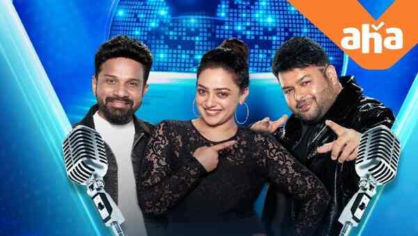 Telugu Indian Idol release date: When and where to watch the reality show featuring Sreerama Chandra, Nithya Menen, Thaman, Karthik on OTT