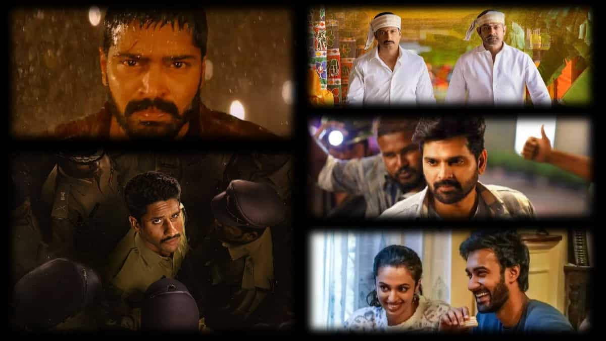 Upcoming Telugu movies in May 2023: Ramabanam, Ugram, Custody, Anni ...