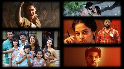 Telugu Releases in Theatres, OTT Platforms This Weekend: From Custody to Music School, Shaakuntalam, Newsense..