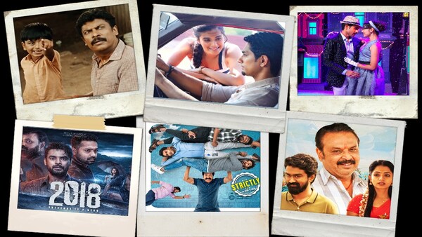 Telugu Releases in Theatres, OTTs this weekend: Vimanam, Takkar, Custody, MenToo, 2018, Avatar The Way of Water