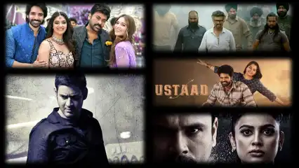 Much-awaited Telugu movies releasing this week on OTT and theatres