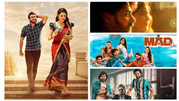 Telugu cinema this weekend: Rules Ranjann has the edge; MAD is the dark horse