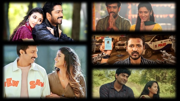 Telugu Releases in Theatres, OTTs this weekend: Nenu Student Sir, Ahimsa, Ramabanam, Ugram and…