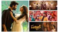 Telugu films this weekend: Rangabali, Bhaag Saale, Rudrangi start as favourites