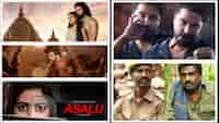 Shaakuntalam to Das Ka Dhamki: Here are Telugu films playing in theatres, OTT this weekend