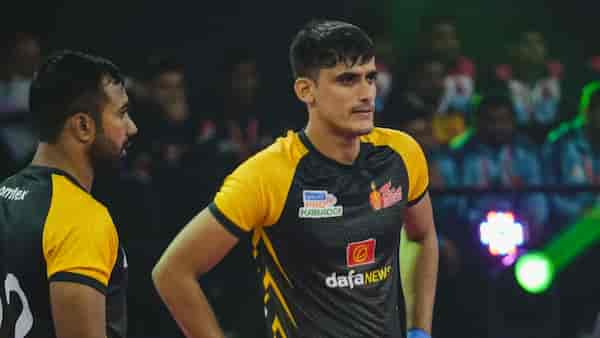 BEN vs TEL, PKL 2022: Where and when to watch Bengal Warriors vs Telugu Titans  in Pro Kabbadi League 2022