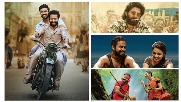 69th National Film Awards 2023 Telugu winners list: RRR, Pushpa win big; Konda Polam and Uppena spring a surprise