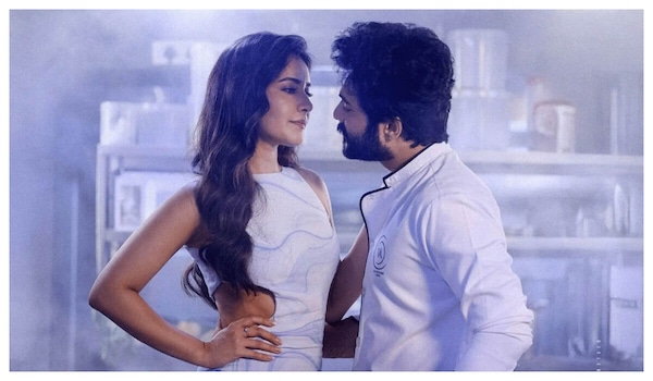 Telusu Kada's theatrical run ends, Siddhu Jonnalagadda's film is a disaster, makers stare at a loss of Rs 17 crore