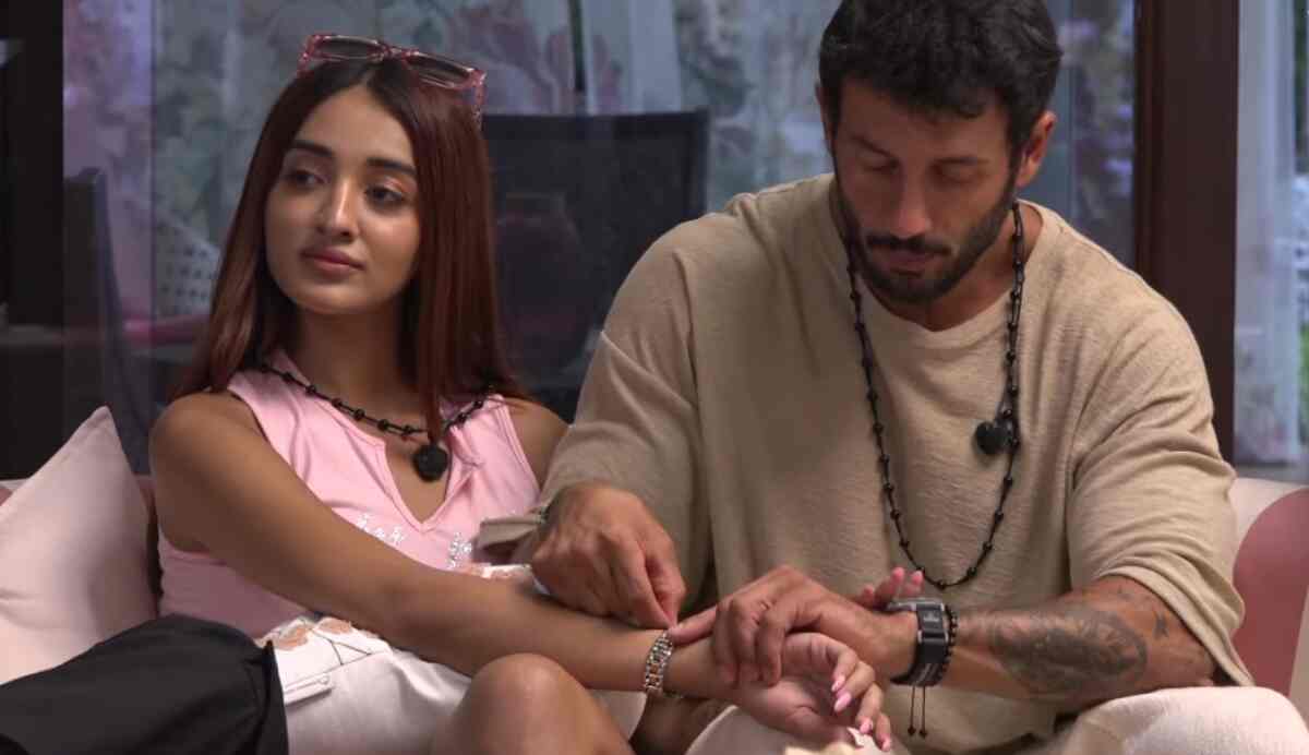 Temptation Island India: Girls reveal their new 'sweethearts' to Mouni Roy; Nikki-Jad appear close and cosy