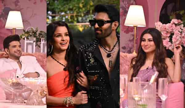 Temptation Island India review: Karan Kundrra, Mouni Roy hosted show seems inspired by MTV Splitsvilla