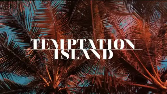 Temptation Island India