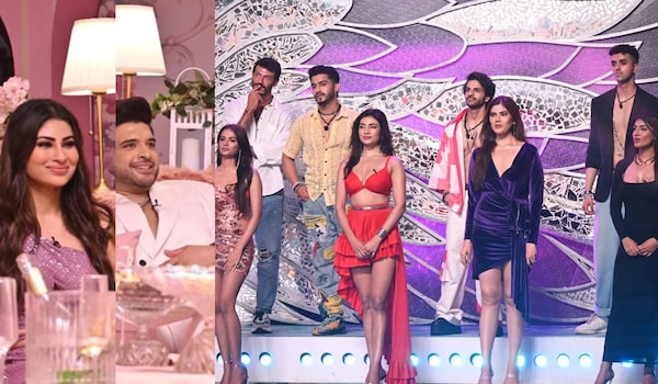 Temptation Island India: Is India ready for Karan Kundrra, Mouni Roy's show where it’s okay to go astray by love?
