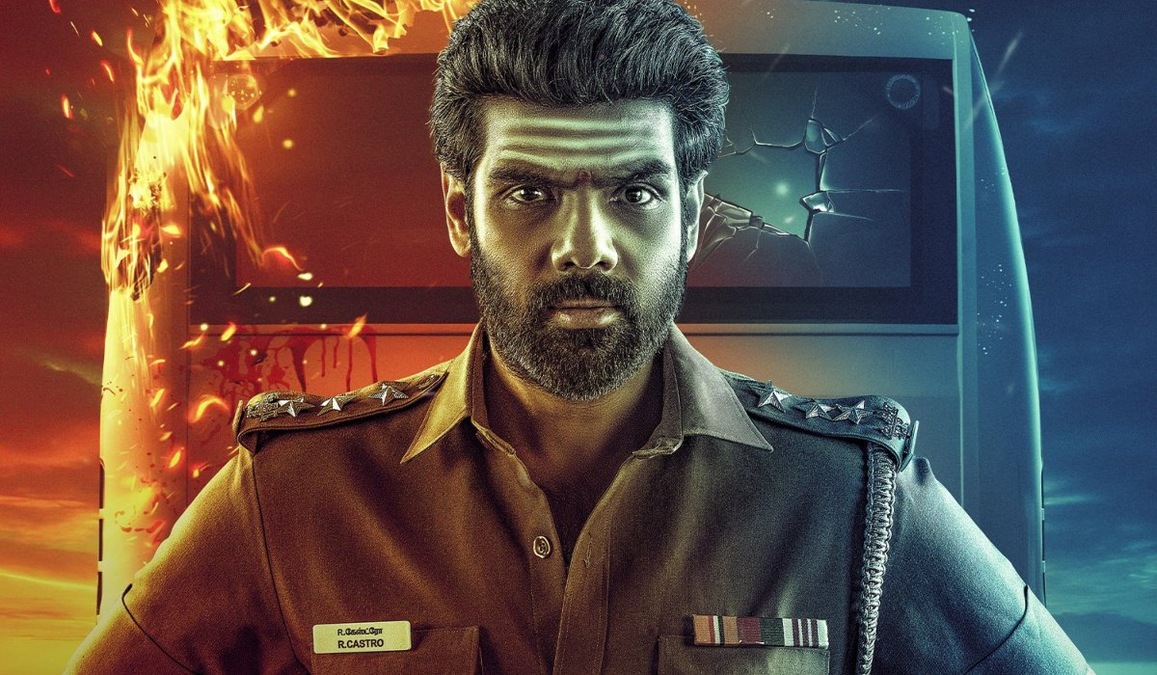 Ten Hours out on OTT: Where to stream Sibiraj’s crime thriller right now