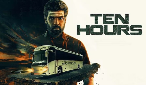 Ten Hours