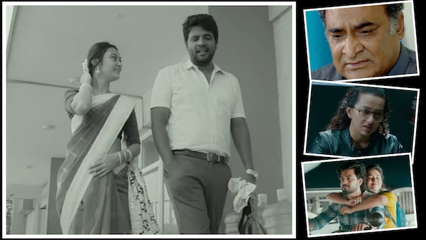 Tenant - Decoding the plot of Satyam Rajesh, Megha Chowdhary’s thriller