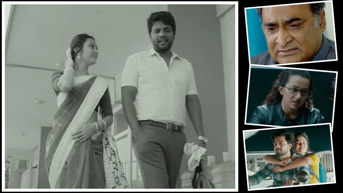 Tenant - Decoding the plot of Satyam Rajesh, Megha Chowdhary’s thriller