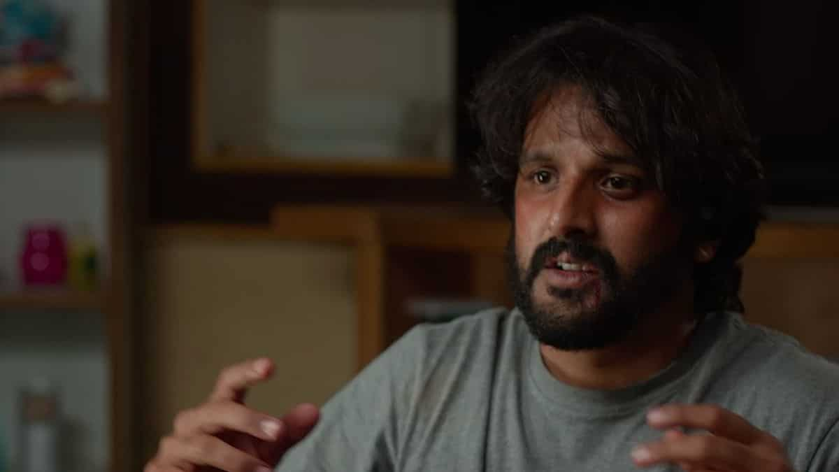 Tenant explores the dark side of the lockdown, says director Sridhar Shastri