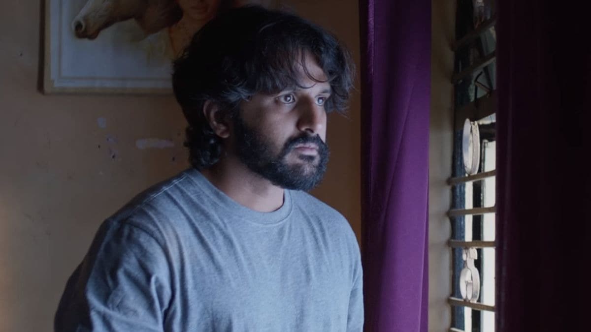 Tenant out on OTT: Dharma Keerthiraj’s pandemic murder mystery is now available to stream