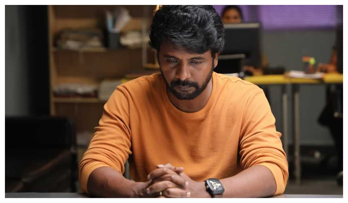 Satyam Rajesh Polimera 2 star, Satyam Rajesh announces yet another thriller, deets inside