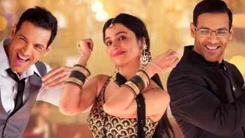 Satyameva Jayate 2 song Tenu Lehenga: John Abraham and Divya Khosla Kumar dance their hearts out to a wedding track