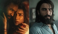 Tere Ishk Mein box office collection struggles due to Ranveer Singh's Dhurandhar; Here's how much Dhanush-Kriti Sanon's film minted in 9 days