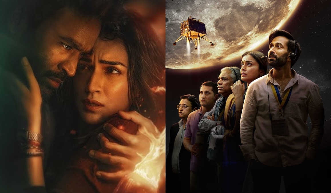 Friday OTT Releases (January 23, 2026): 11 new movies and series to watch on Netflix, JioHotstar, Prime Video, and more