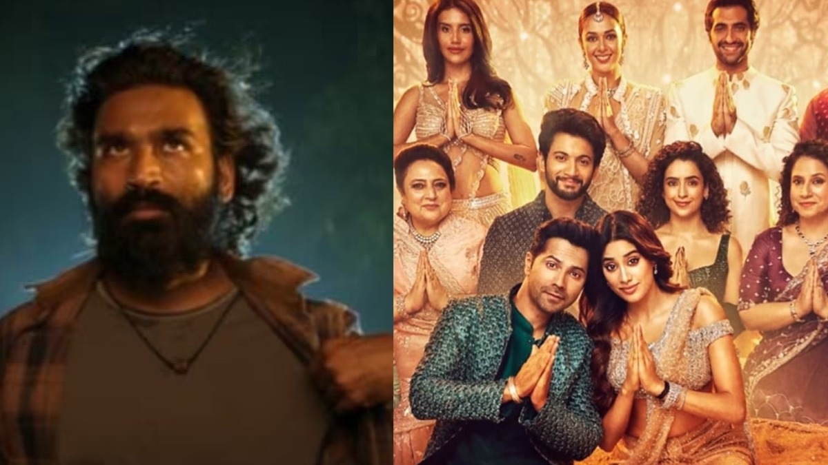 Dhanush-Kriti Sanon's Tere Ishk Mein music teaser attached to Sunny Sanskari Ki Tulsi Kumari: All you need to know