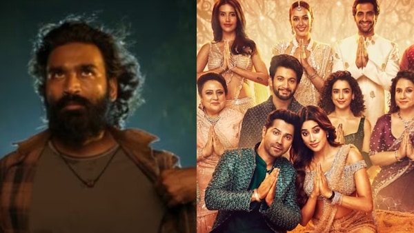 Dhanush-Kriti Sanon's Tere Ishk Mein music teaser attached to Sunny Sanskari Ki Tulsi Kumari: All you need to know