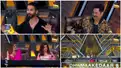 Teri Baaton Mein Aisa Uljha Jiya X Indian Idol 14 - Shahid Kapoor recalls his first meeting with Kumar Sanu; Kriti Sanon, Shreya Ghoshal can’t stop laughing