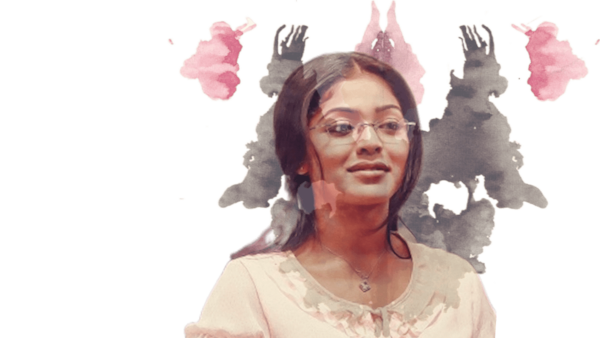 Tessa, 22 F Kottayam