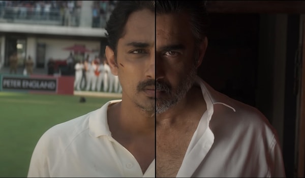 Test teaser: Madhavan, Nayanthara and Siddharth’s cricket film doubles up as intense drama
