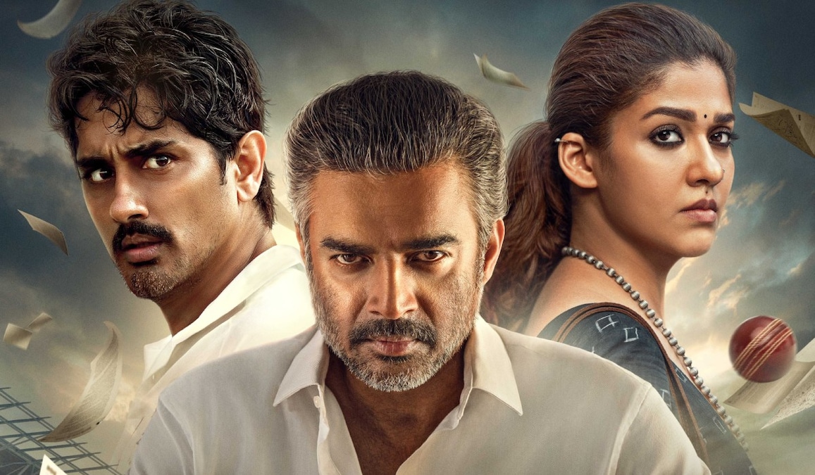 Test 2025: Release date, cast and crew, trailer, OTT partner and plot