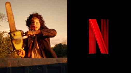 Texas Chainsaw Massacre sequel to release on Netflix