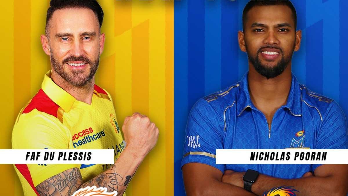 TSK vs MINY, Challenger: Where to watch Texas Super Kings vs MI New York game in MLC 2023 on OTT in India