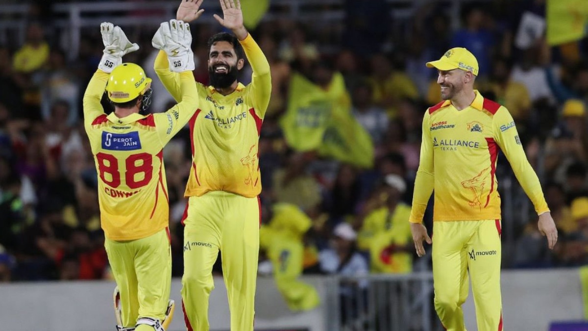 TSK vs WAF, MLC 2023: Where to watch Texas Super Kings vs Washington Freedom game on OTT in India