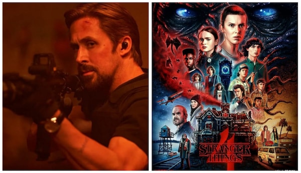 Geeked Week Is Back! From The Gray Man to Stranger Things 4, catch these exciting titles on Netflix soon