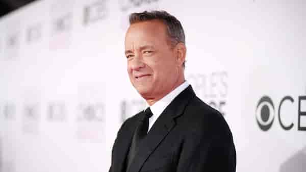 Tom Hanks to team up with Wes Anderson’s new film