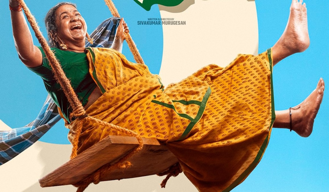 Thaai Kizhavi: When is Radikaa Sarathkumar-Sivakumar Murugesan film trailer releasing?