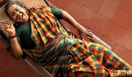 Thaai Kizhavi box office collection day 2: Radikaa Sarathkumar-led film doubles up debut earnings; makes nearly Rs 10 crore in two days