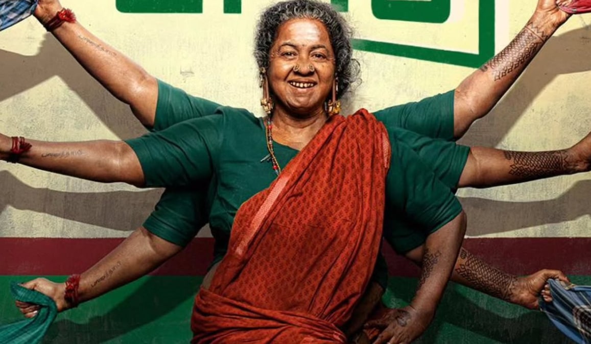 Thaai Kizhavi box office collection day 6: Radikaa Sarathkumar film makes Rs 30 crore; maintains Rs 2 crore per day streak