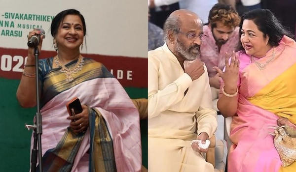 Thaai Kizhavi actor Radikaa Sarathkumar says this film is meant for Rajinikanth to act: But he will not do this…