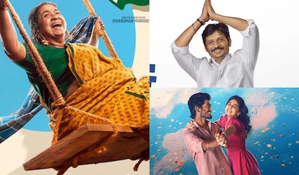 Thaai Kizhavi box office: Radikaa Sarathkumar film second highest Tamil grosser; records Saturday surge beating With Love, Thalaivar Thambi Thalaimaiyil